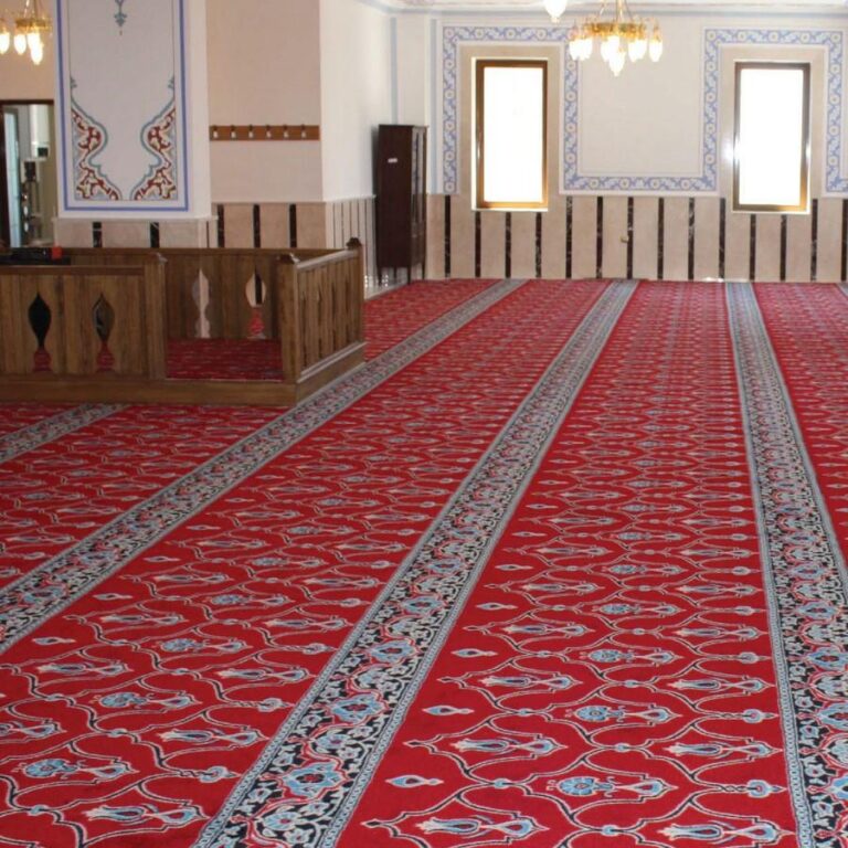 Kilis Cami Halısı Kilis Cami Halısı