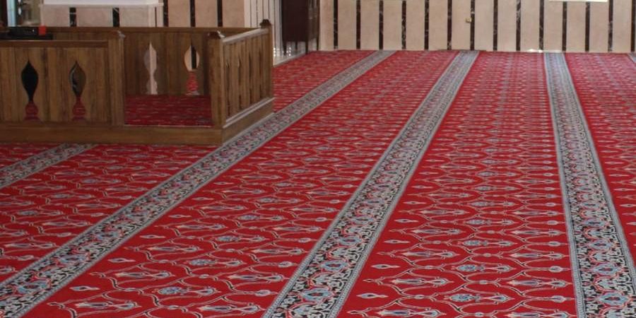 Kilis Cami Halısı