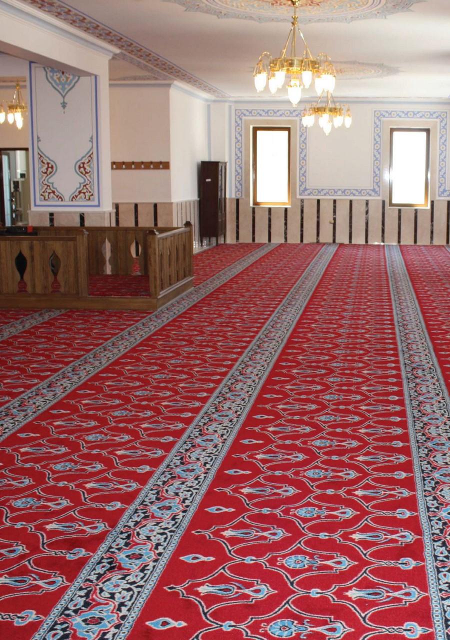 Kilis Cami Halısı Kilis Cami Halısı
