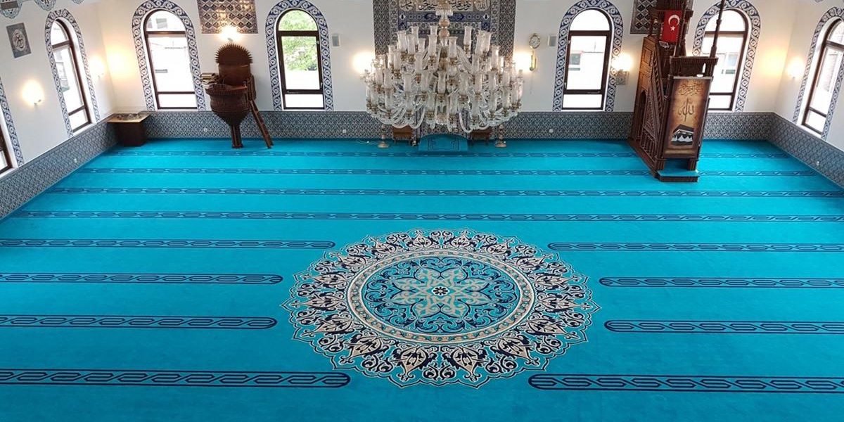 Kocaeli Cami Halısı