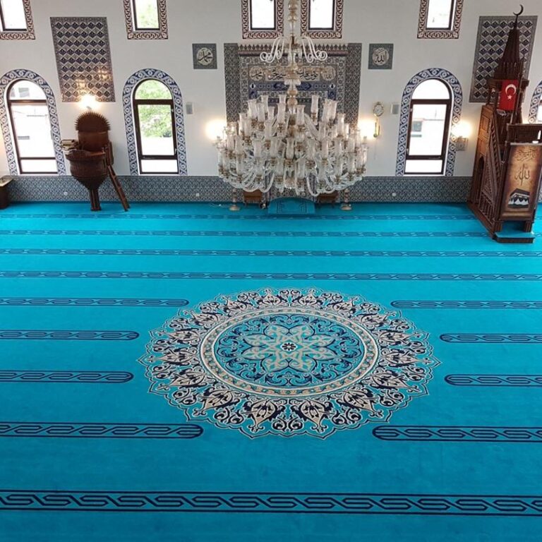 Kocaeli Cami Halısı