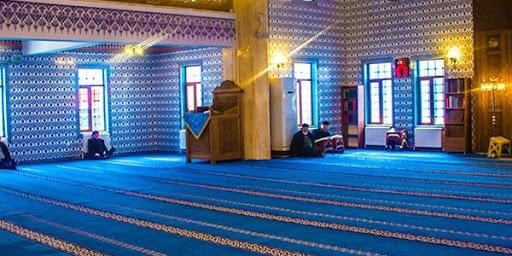 Konya Cami Halısı