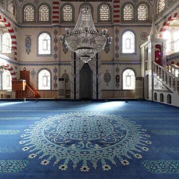 Malatya Cami Halısı Malatya Cami Halısı