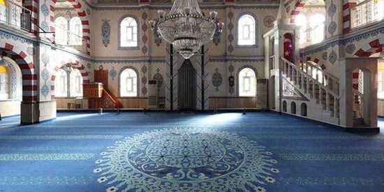 Malatya Cami Halısı