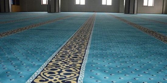 Manisa Cami Halısı