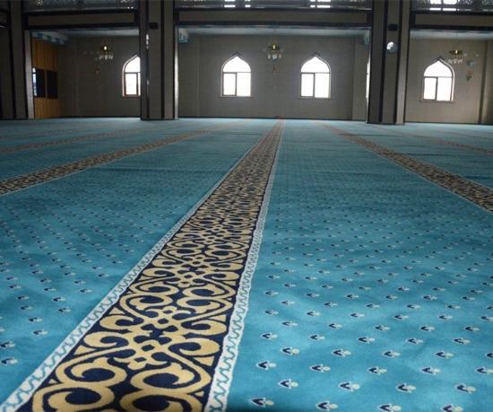 Manisa Cami Halısı Manisa Cami Halısı