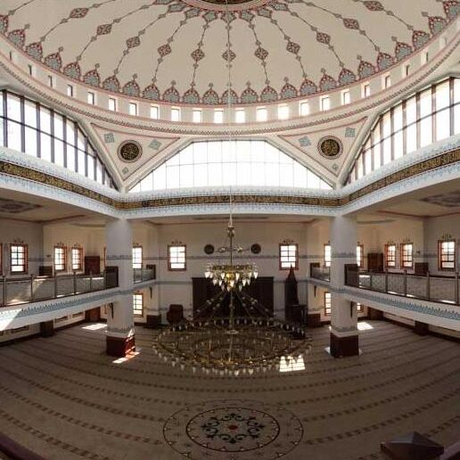 Mardin Cami Halısı Mardin Cami Halısı