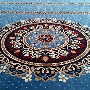 Muş Cami Halısı Muş Cami Halısı