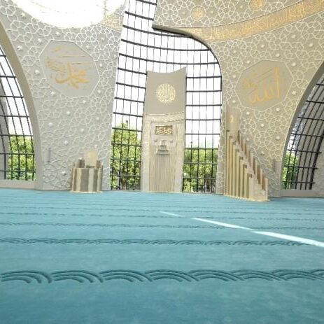 Niğde Cami Halısı Niğde Cami Halısı