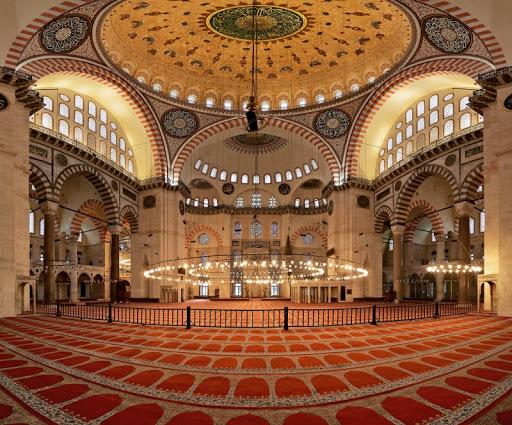 Ordu Cami Halısı Ordu Cami Halısı