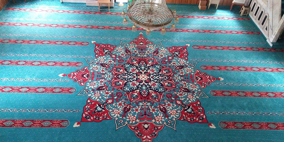 Rize Cami Halısı Rize Cami Halısı