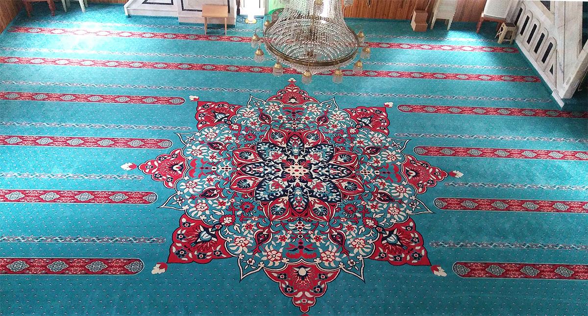 Rize Cami Halısı Rize Cami Halısı