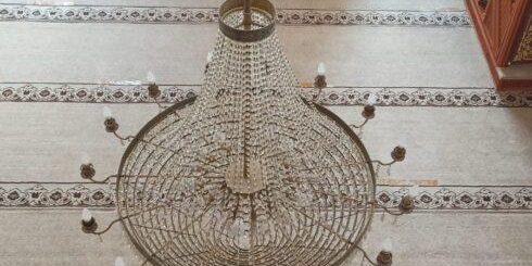 Sakarya Cami Halısı