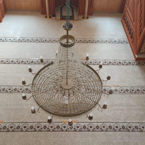 Sakarya Cami Halısı