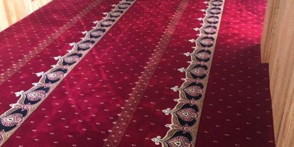 Samsun Cami Halısı