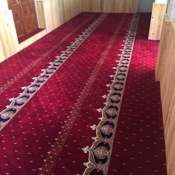 Samsun Cami Halısı Samsun Cami Halısı