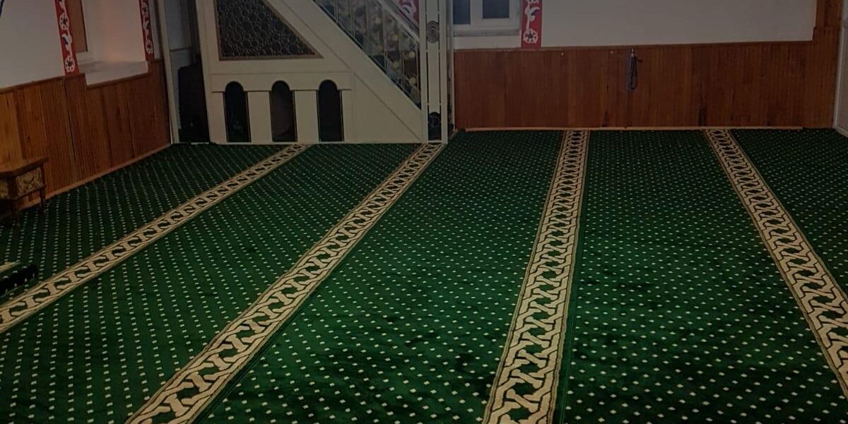 Şanlıurfa Cami Halısı Şanlıurfa Cami Halısı