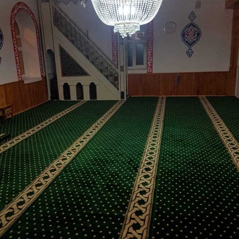 Şanlıurfa Cami Halısı Şanlıurfa Cami Halısı