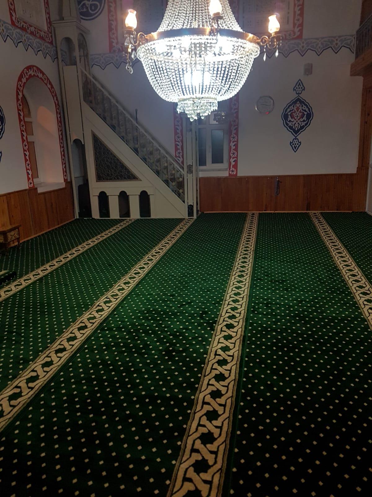 Şanlıurfa Cami Halısı Şanlıurfa Cami Halısı