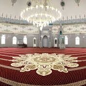 Tekirdağ Cami Halısı Tekirdağ Cami Halısı