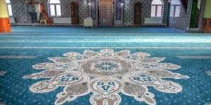Tokat Cami Halısı Tokat Cami Halısı
