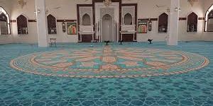 Trabzon Cami halısı