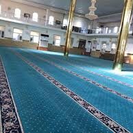 Tunceli Cami Halısı