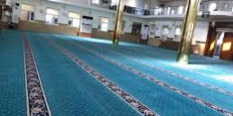 Tunceli Cami Halısı