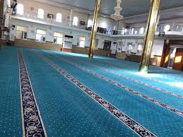 Tunceli Cami Halısı Tunceli Cami Halısı