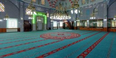 Uşak Cami Halısı