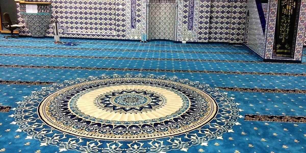 Yalova Cami Halısı
