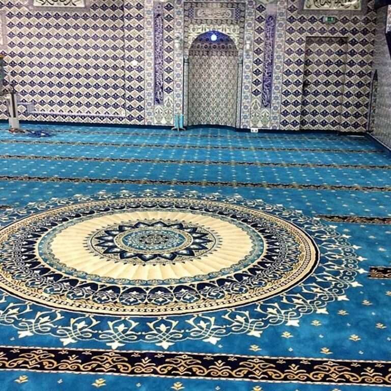 Yalova Cami Halısı