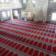 Yozgat Cami Halısı