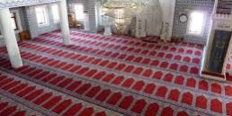 Yozgat Cami Halısı