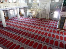 Yozgat Cami Halısı
