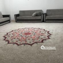 natural Cami Halısı