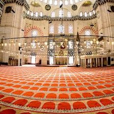 Cami Halısı Almanya