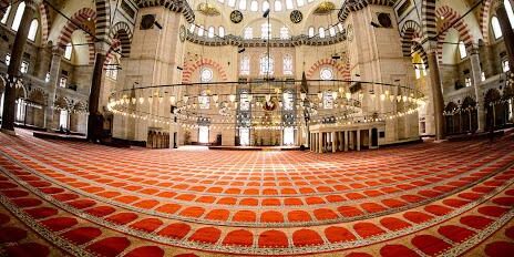 Cami Halısı Almanya Cami Halısı Almanya