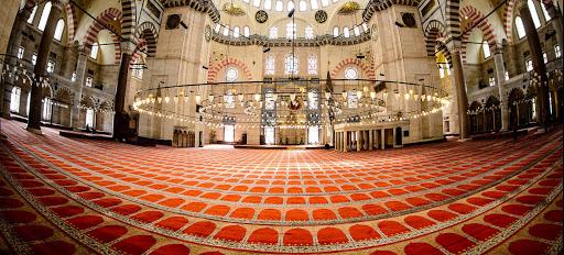 Cami Halısı Almanya