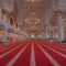 Mosque Carpets As Qatar